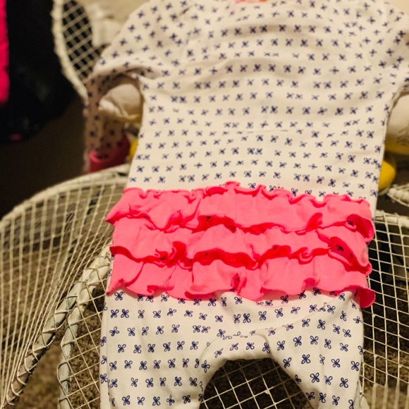 Cloud Island 6-9mo Bodysuit - Picture 5 of 6